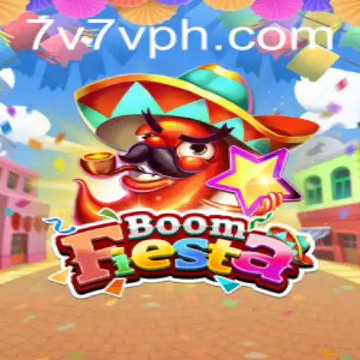 BoomFiesta: A Thrilling New Gaming Sensation Bound to Captivate