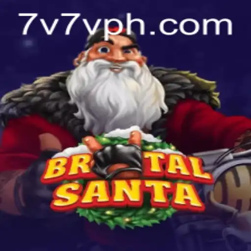 BrutalSanta: A Festive Adventure with a Competitive Edge