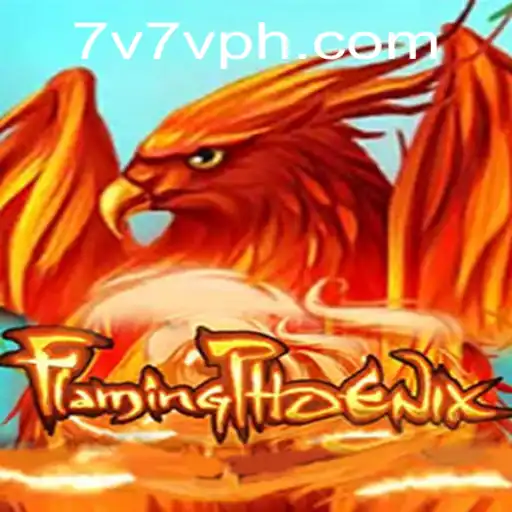 FlamingPhoenix: The New Gaming Sensation with 7V7V.com