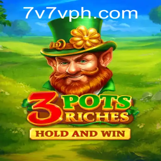 3potsRiches: An Exciting New Game Revolutionizing Online Play