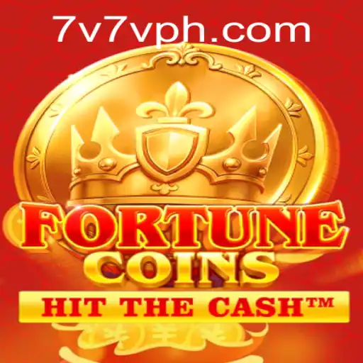 Explore the Exciting World of FortuneCoins and Discover the Thrills of 7V7V.com