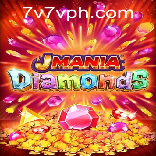 Unlock the Thrilling World of JManiaDiamonds: A Deep Dive into the Game
