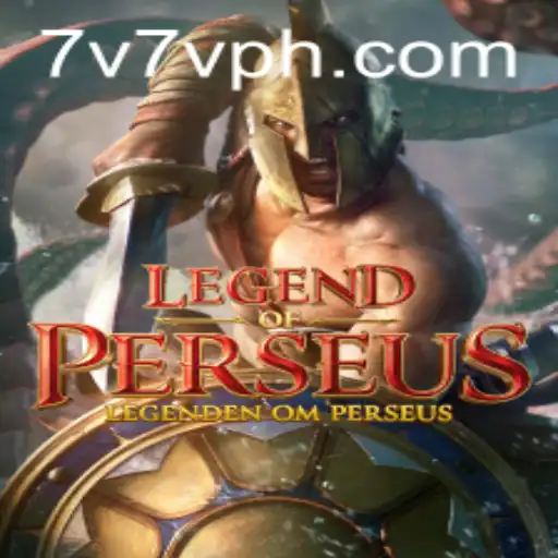 LegendofPerseus: A Mythological Gaming Adventure