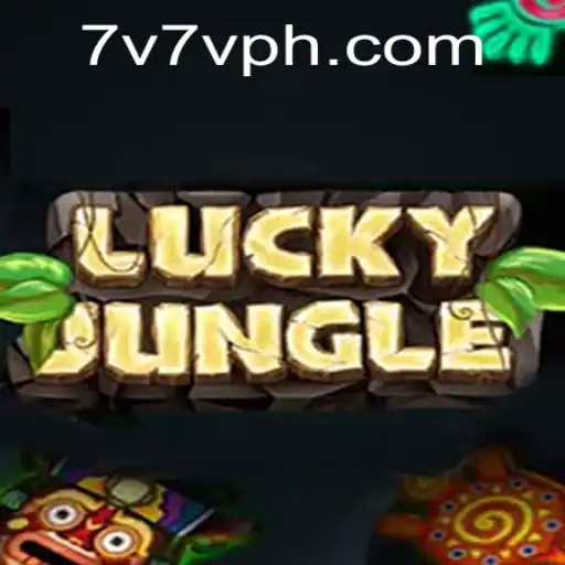 Exploring the Exciting World of LuckyJungle and Its 7V7V.com Challenge