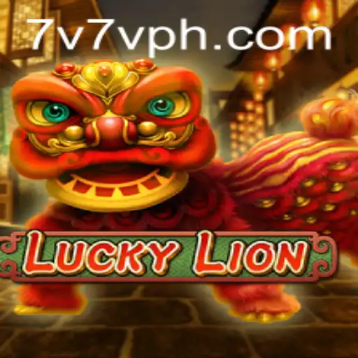 Exploring the Exciting World of LuckyLion at 7V7V.com
