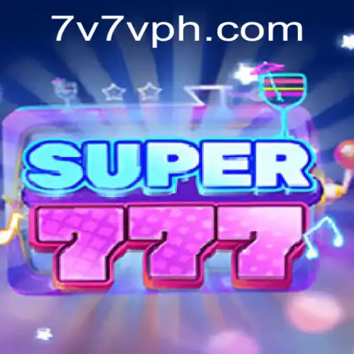 Super777: The Ultimate Gaming Experience with 7V7V.com