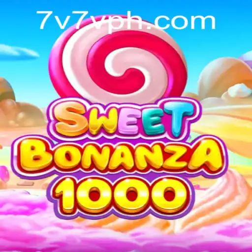 SweetBonanza1000: A Dazzling Virtual Gaming Experience at 7V7V.com