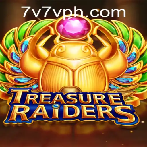 Dive into the World of TREASURERAIDERS
