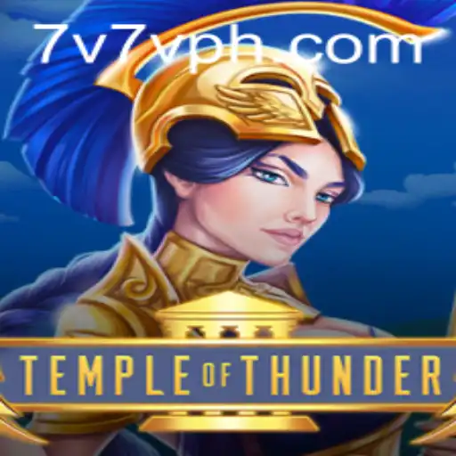 TempleofThunder: Dive into the Electrifying World of 7V7V.com