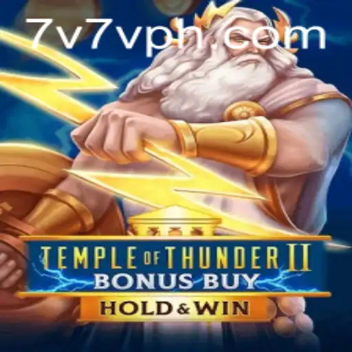 Discover the Exciting World of TempleofThunderIIBonusBuy