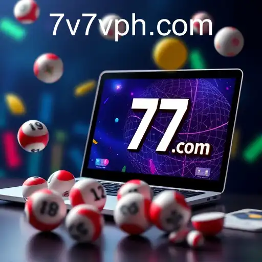 Exploring the Fascination of Online Lottery through 7V7V.com
