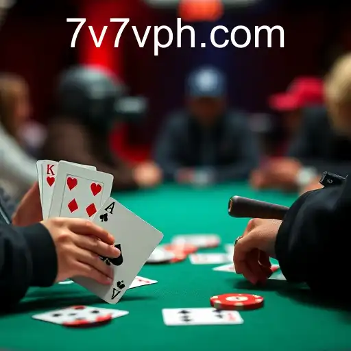 Exploring Poker Games on 7V7V.com