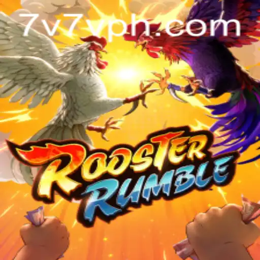 RoosterRumble: The Exciting World of 7V7V.com Gaming