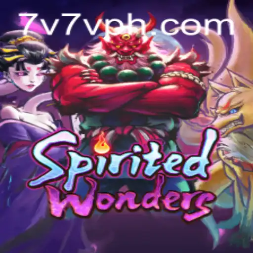 Exploring SpiritedWonders: A Journey Through the Enchanting World of 7V7V.com