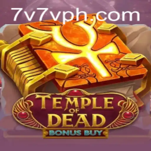 TempleofDeadBonusBuy: An Immersive Adventure in Gaming