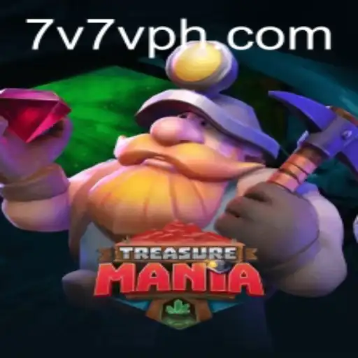 Unveiling TreasureMania: A Thrilling Adventure Awaits Gamers