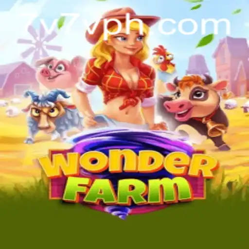Explore the Enchanting World of WonderFarm: A Deep Dive