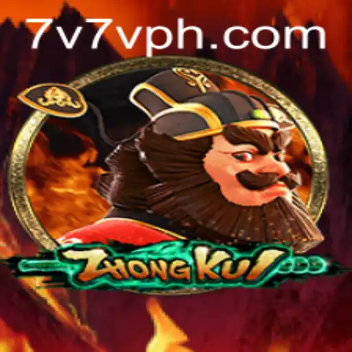 ZhongKui: A Deep Dive into the Popular Game and 7V7V.com